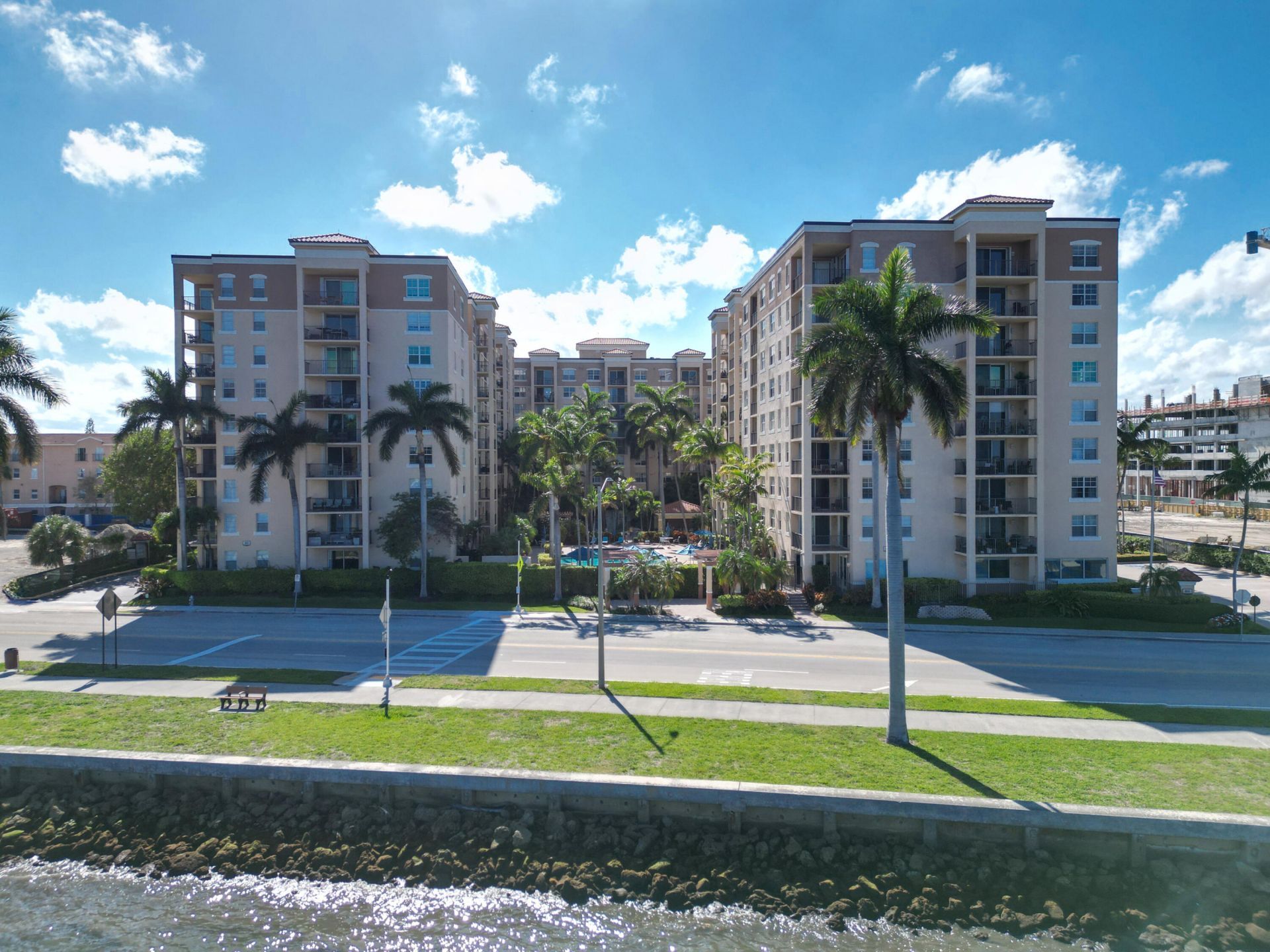 1801 N Flagler Drive, Unit 201, West Palm Beach, FL 33407 Photo