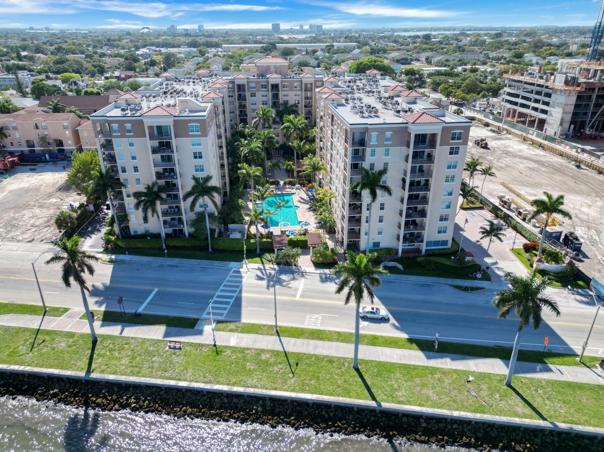 1801 N Flagler Drive, Unit 201, West Palm Beach, FL 33407 Photo