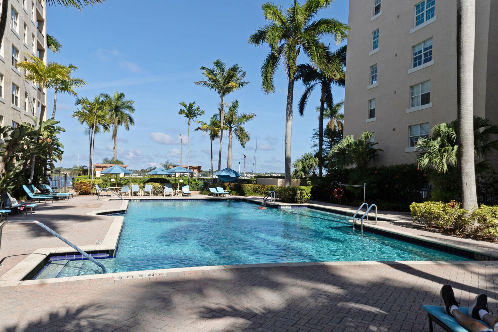 1801 N Flagler Drive, Unit 201, West Palm Beach, FL 33407 Photo