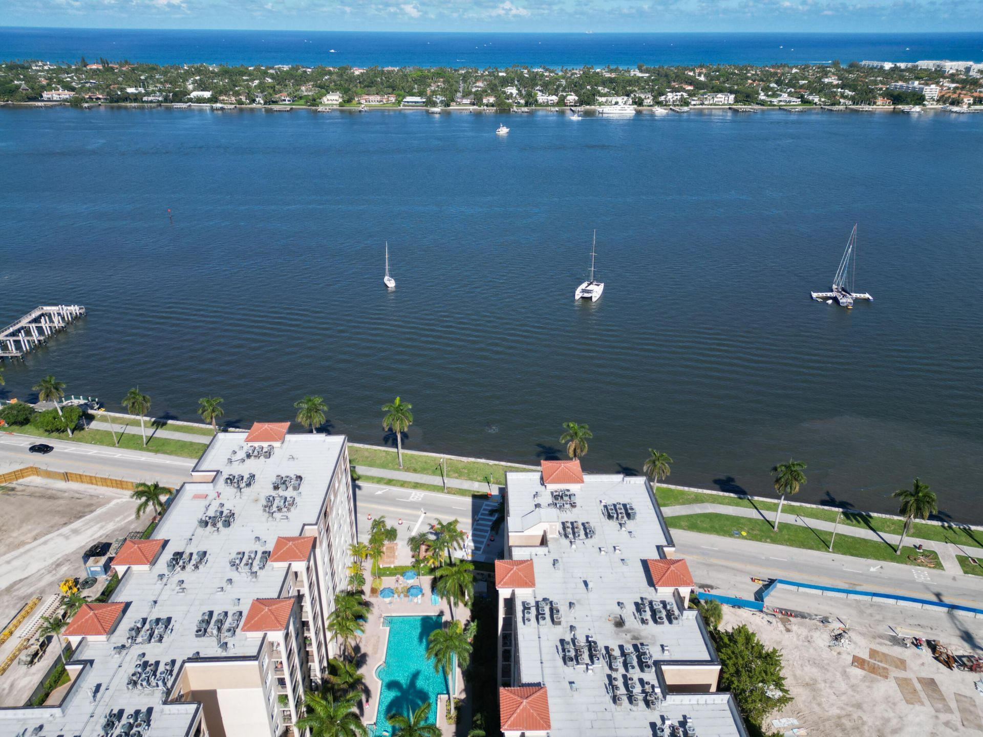 1801 N Flagler Drive, Unit 201, West Palm Beach, FL 33407 Photo