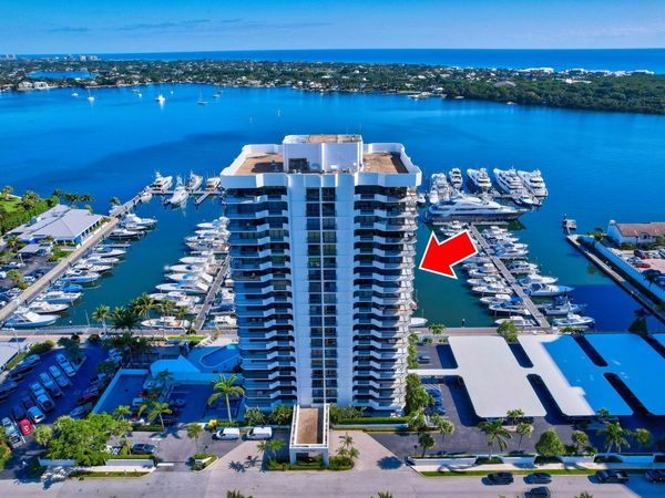 108 Lakeshore Drive, Unit 1441, North Palm Beach, FL 33408