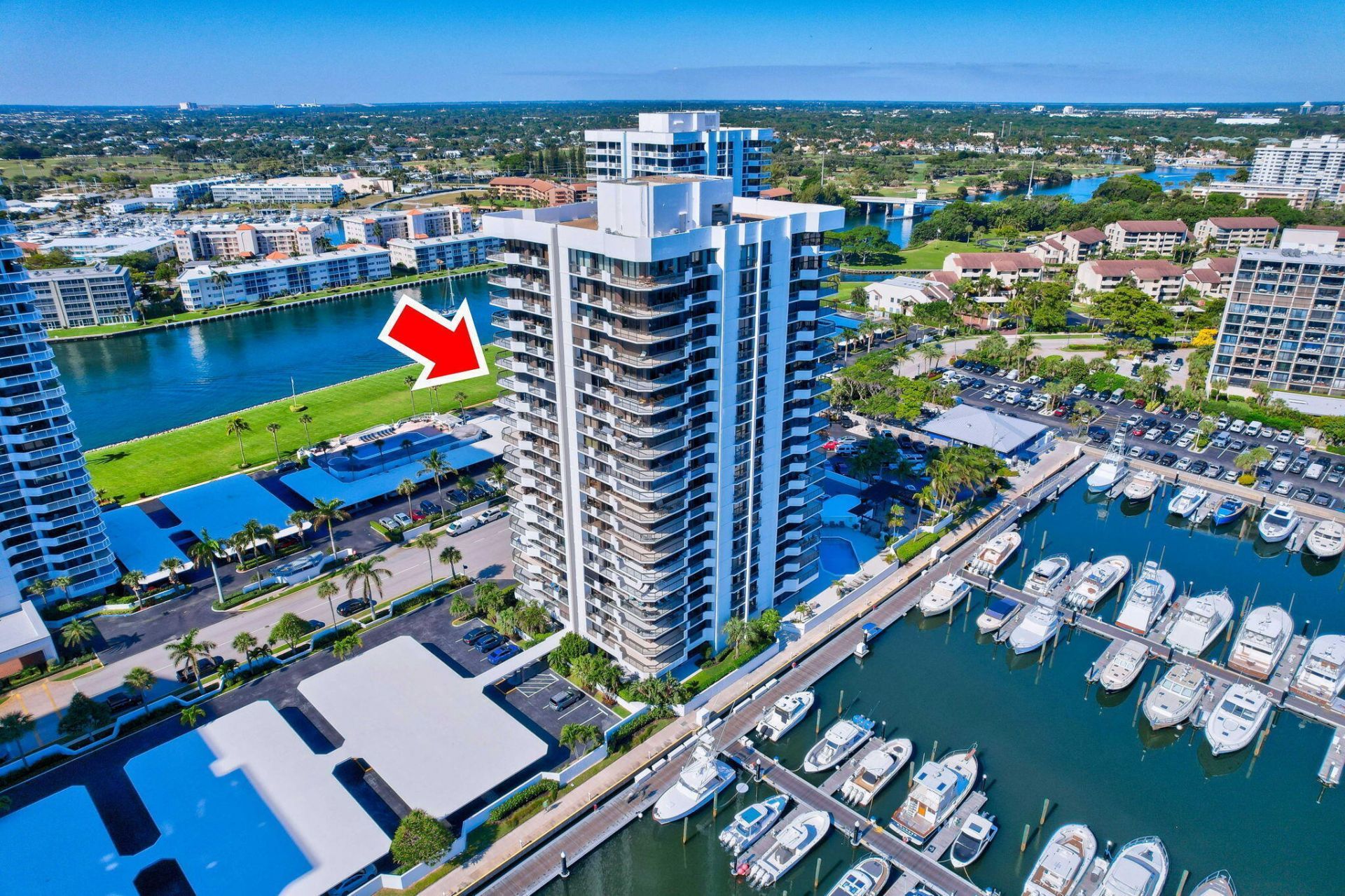 108 Lakeshore Drive, Unit 1441, North Palm Beach, FL 33408 Photo