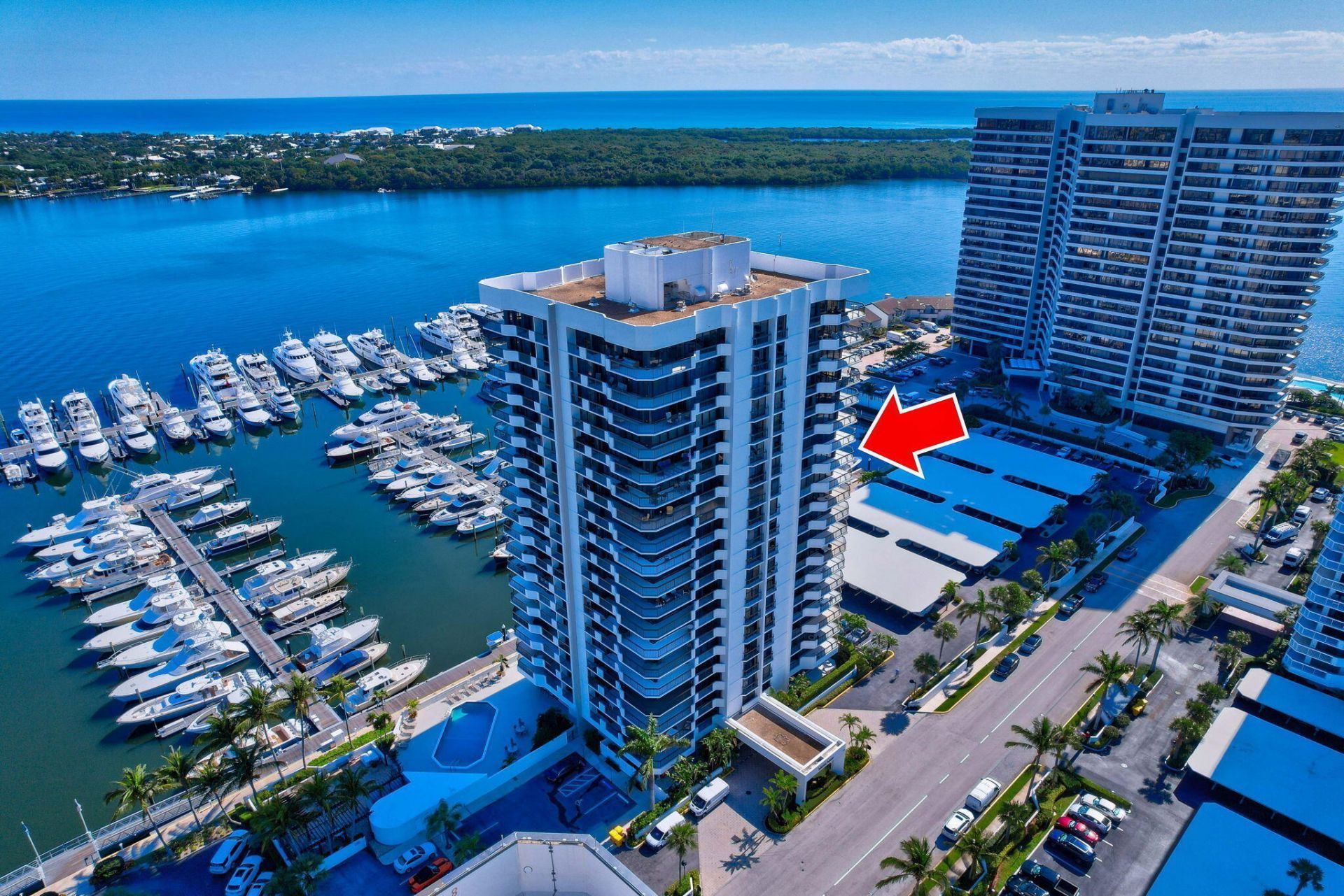 108 Lakeshore Drive, Unit 1441, North Palm Beach, FL 33408 Photo