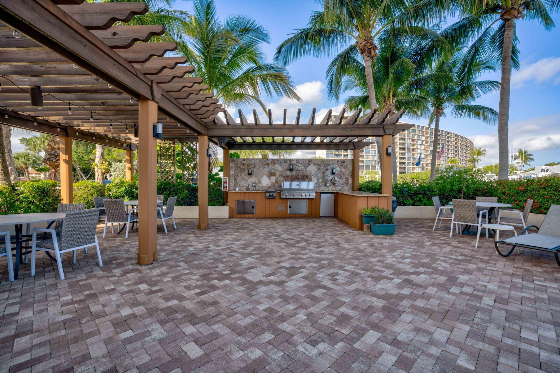 108 Lakeshore Drive, Unit 1441, North Palm Beach, FL 33408 Photo