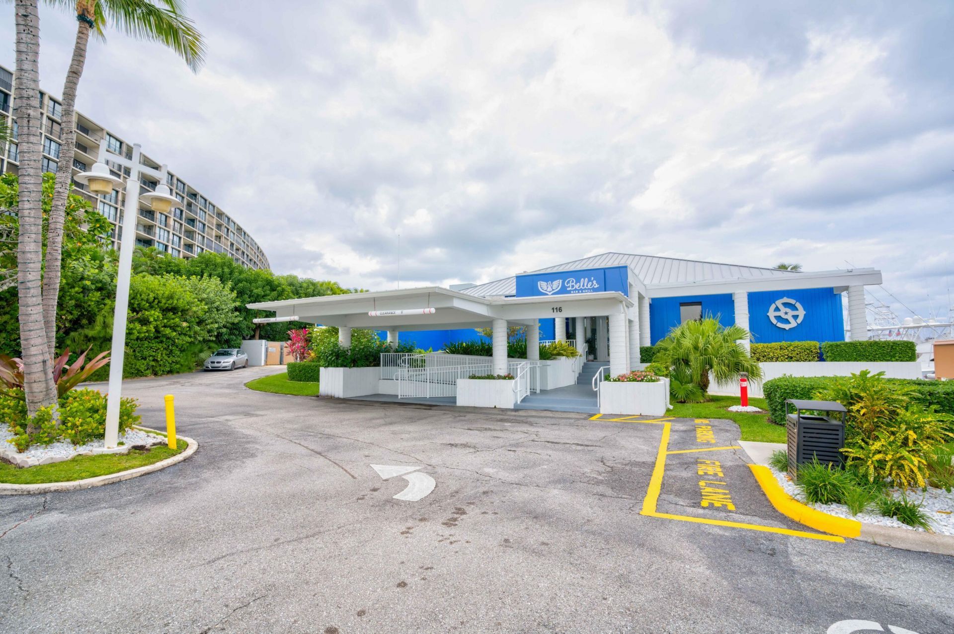 108 Lakeshore Drive, Unit 1441, North Palm Beach, FL 33408 Photo