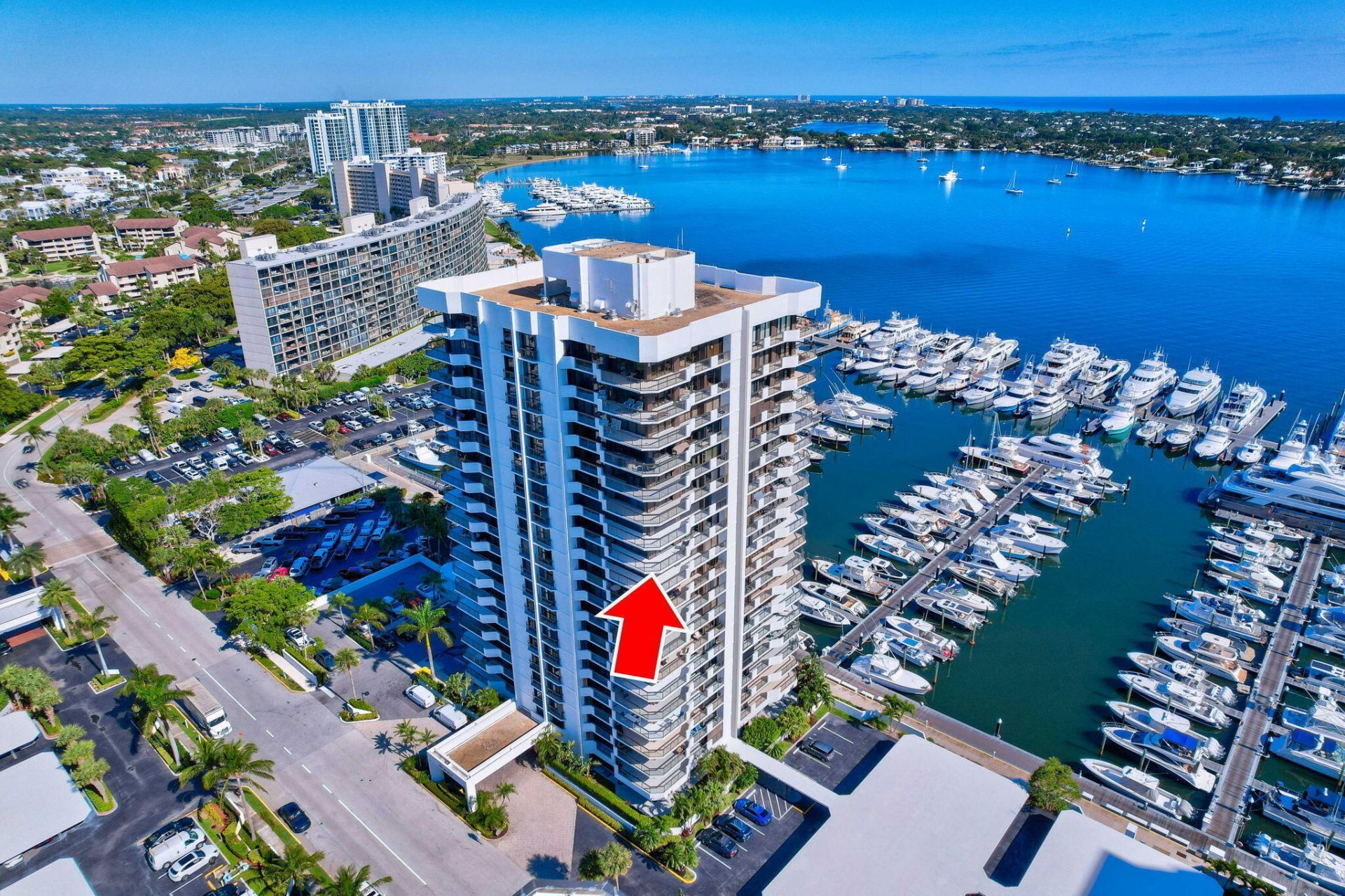 108 Lakeshore Drive, Unit 1441, North Palm Beach, FL 33408 Photo