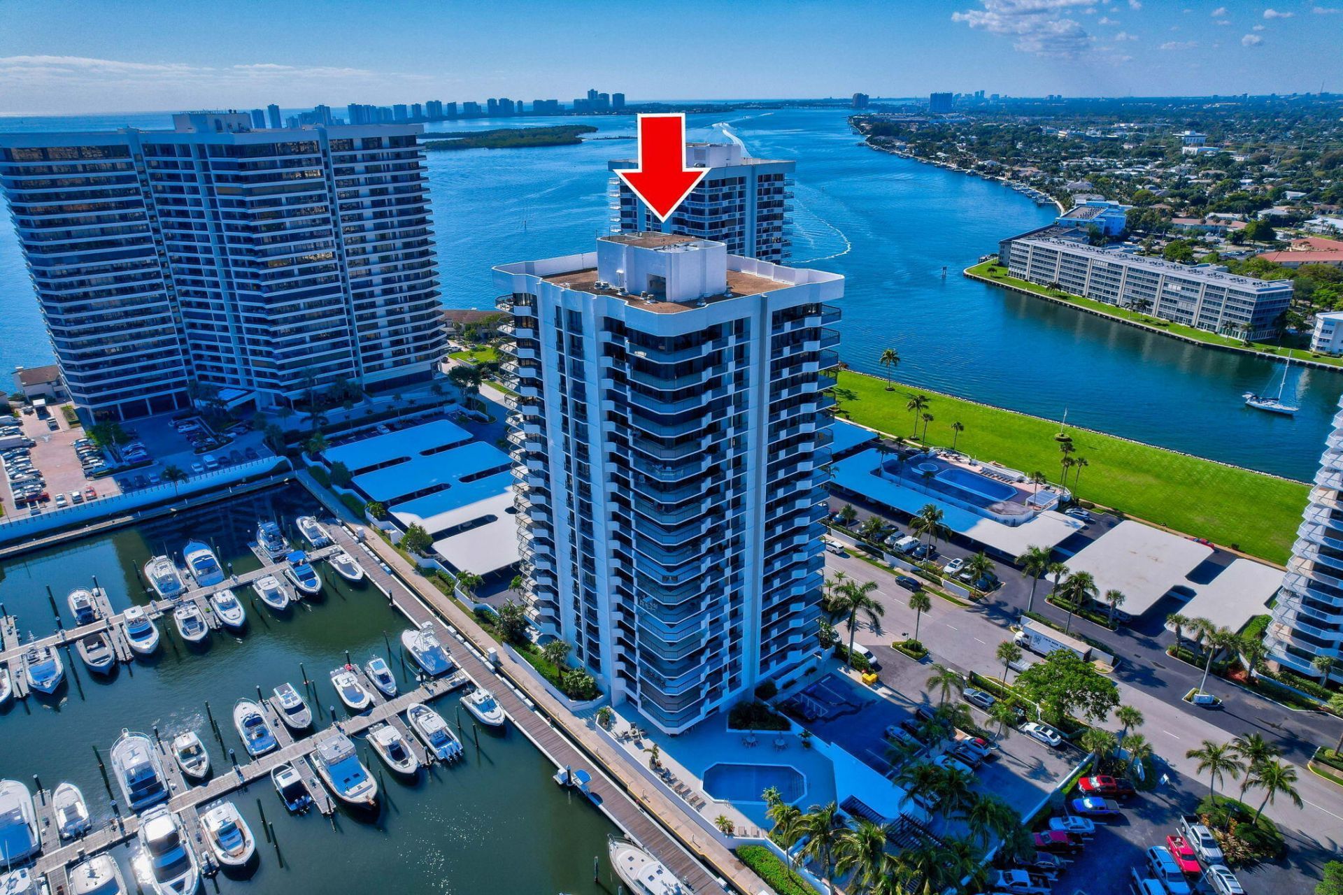 108 Lakeshore Drive, Unit 1441, North Palm Beach, FL 33408 Photo