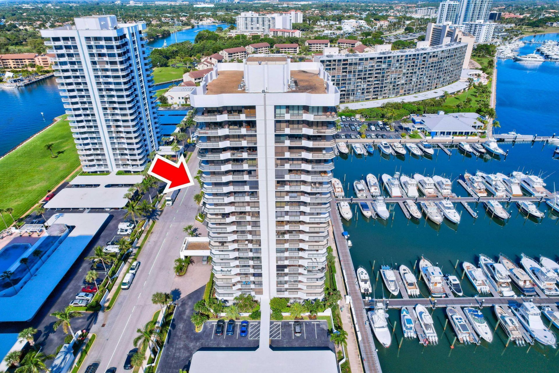 108 Lakeshore Drive, Unit 1441, North Palm Beach, FL 33408 Photo