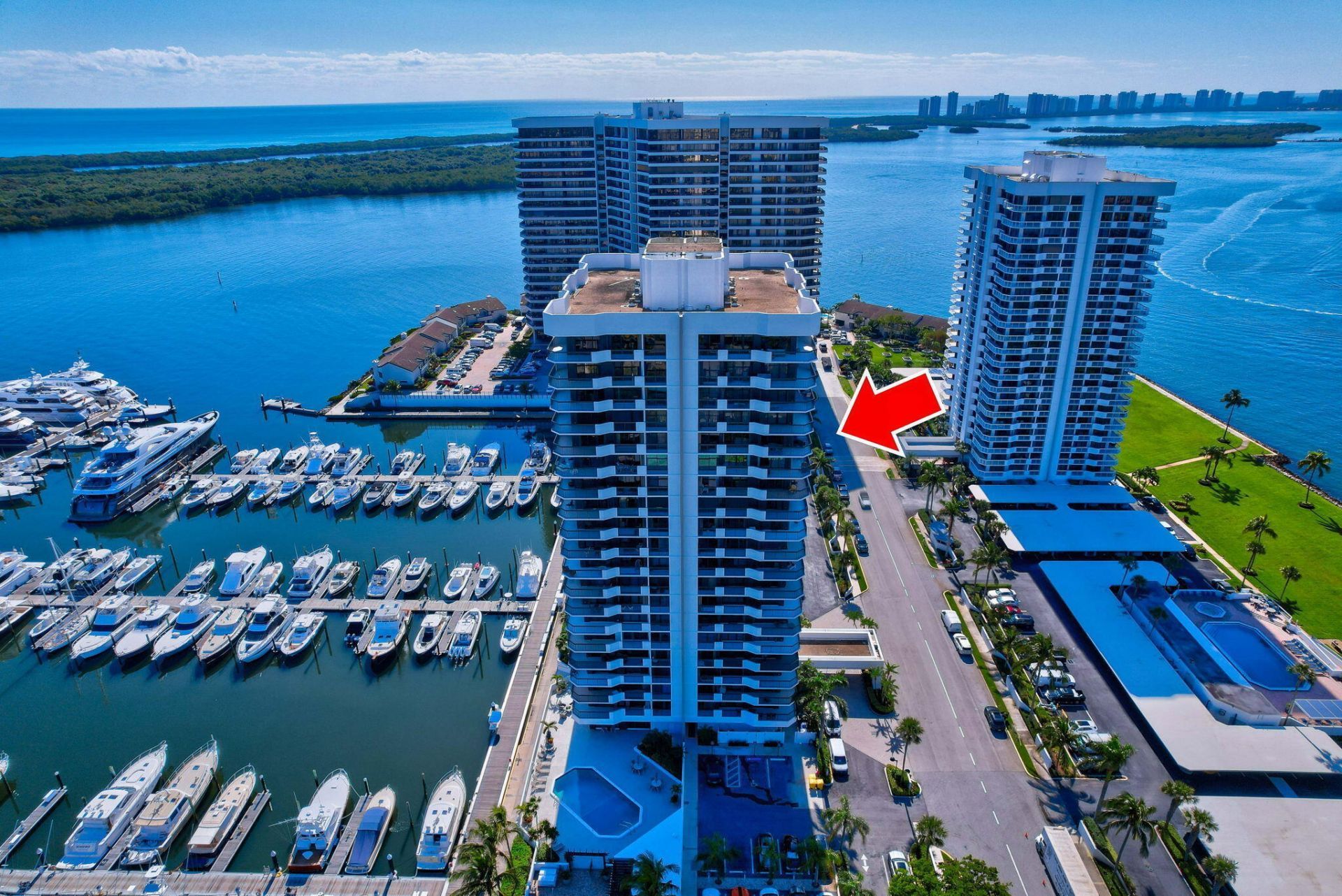 108 Lakeshore Drive, Unit 1441, North Palm Beach, FL 33408 Photo