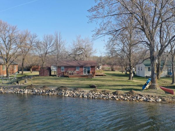 27113 Bass Beach Road , Starbuck, MN 56381