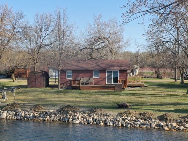 27113 Bass Beach Road , Starbuck, MN 56381