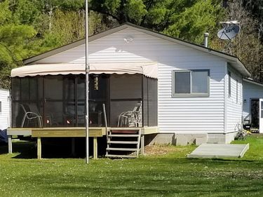 130 N Freedom Road, Rice, MN 56367