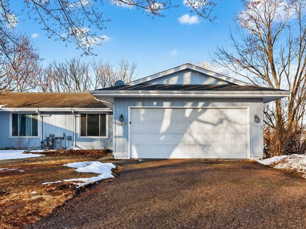 10470 Colorado Circle , Bloomington, MN 55438