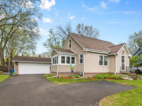 3525 White Bear Avenue N, White Bear Lake, MN 55110