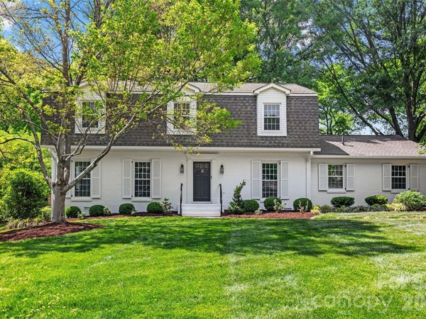 5145 Lansing Drive, Charlotte, NC 28270