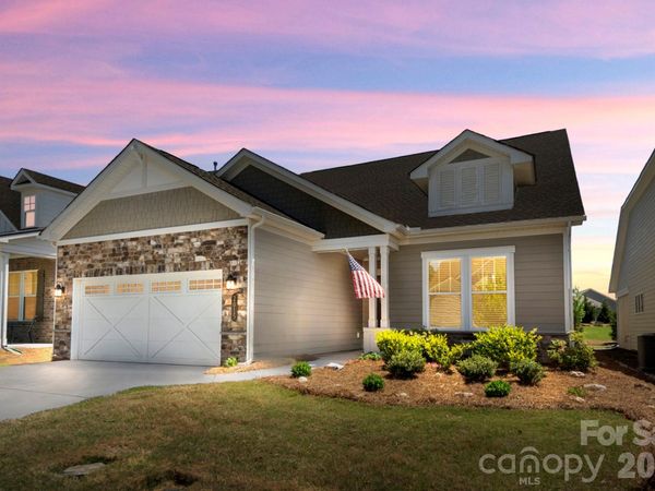 2015 Belle Mont Farm Avenue, Monroe, NC 28110