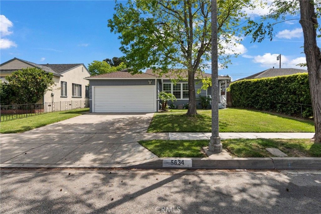 5634 Downey Avenue, Lakewood, CA 90712 Main Photo