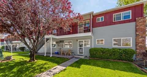 1940 4th Street, Sparks, NV 89431 Photo