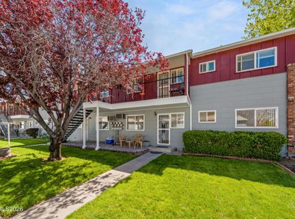 1940 4th Street, Sparks, NV 89431 Photo