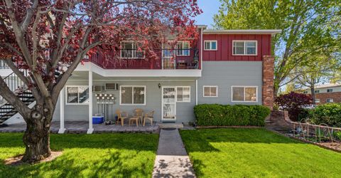 1940 4th Street, Sparks, NV 89431 Photo