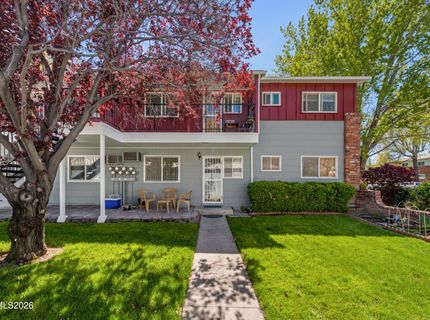 1940 4th Street, Sparks, NV 89431 Photo