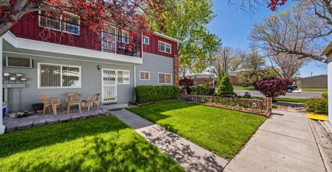 1940 4th Street, Sparks, NV 89431 Photo