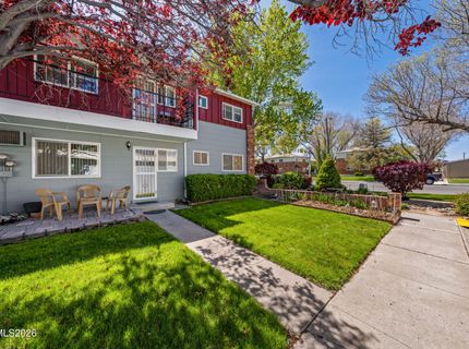 1940 4th Street, Sparks, NV 89431 Photo