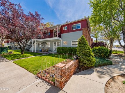 1940 4th Street, Sparks, NV 89431 Photo