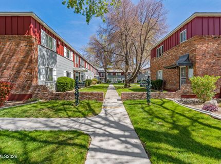 1940 4th Street, Sparks, NV 89431 Photo