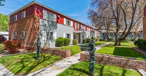 1940 4th Street, Sparks, NV 89431 Photo