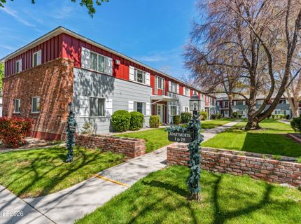 1940 4th Street, Sparks, NV 89431 Photo