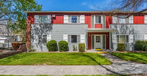 1940 4th Street, Sparks, NV 89431 Photo