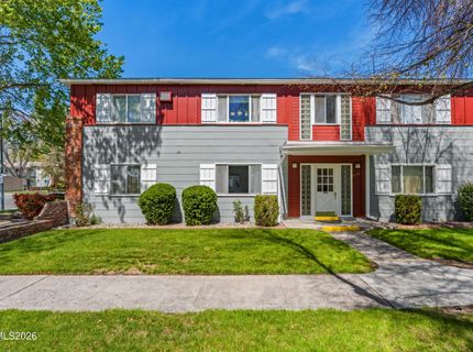 1940 4th Street, Sparks, NV 89431 Photo