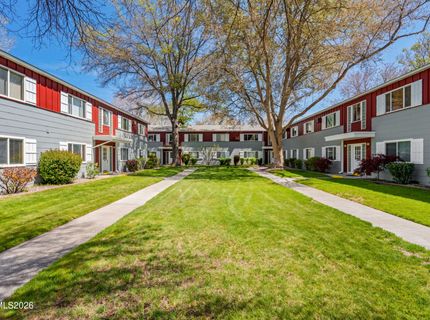 1940 4th Street, Sparks, NV 89431 Photo