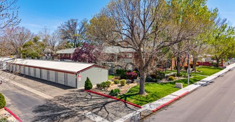 1940 4th Street, Sparks, NV 89431 Photo