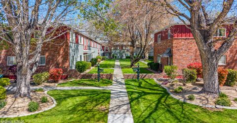 1940 4th Street, Sparks, NV 89431 Photo