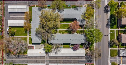 1940 4th Street, Sparks, NV 89431 Photo