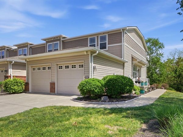 9594 Greenery Court, Loveland, OH 45140