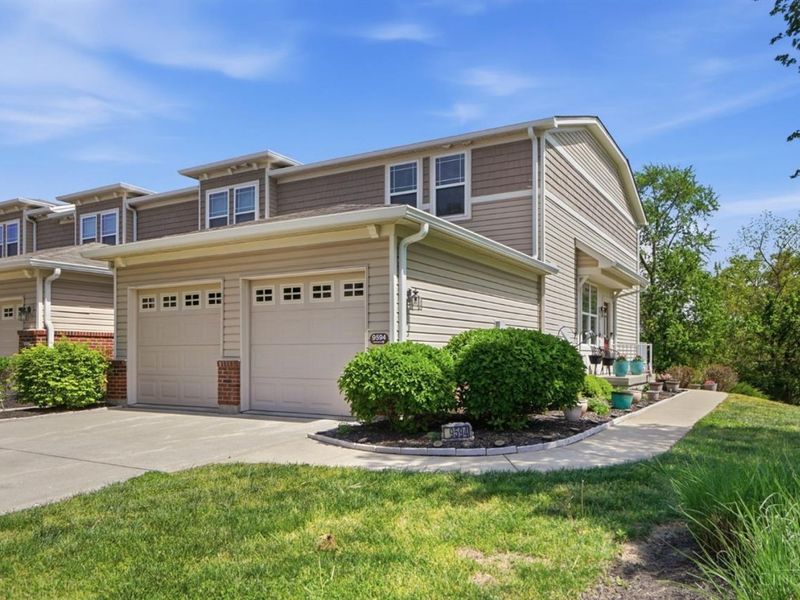 9594 Greenery Court, Loveland, OH 45140 Photo 1