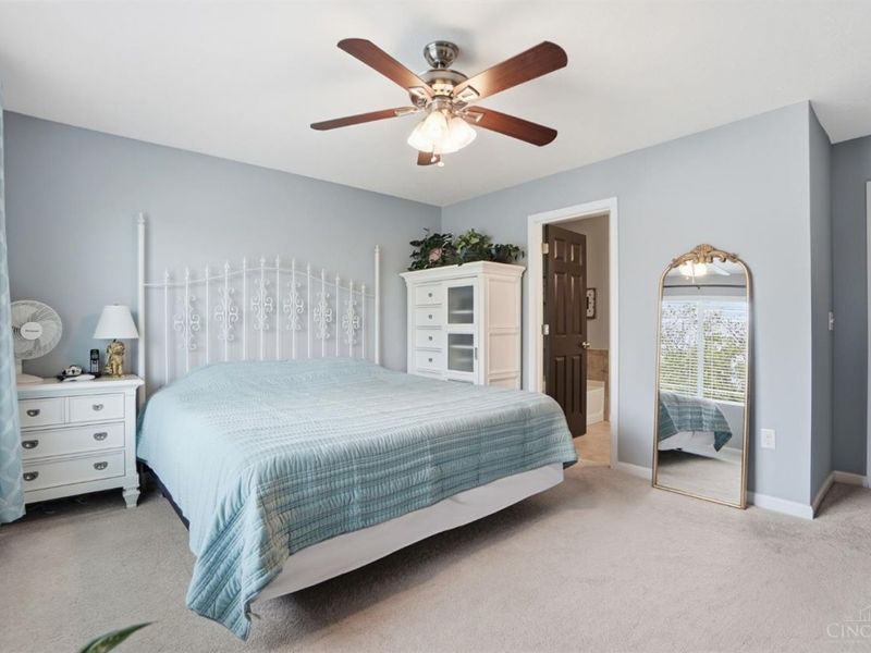 9594 Greenery Court, Loveland, OH 45140 Photo 14