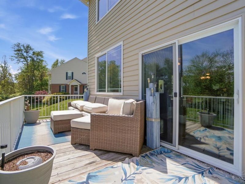 9594 Greenery Court, Loveland, OH 45140 Photo 36