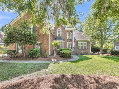 4220 Meadowbrook Court, North Charleston, SC 29420