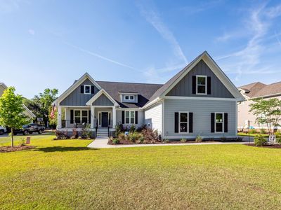 347 Shadowmoss Parkway, Charleston, SC 29414