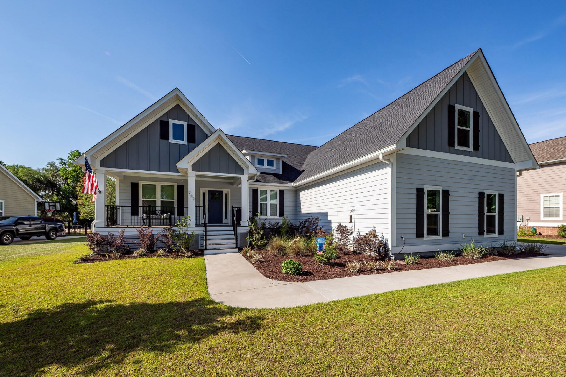 347 Shadowmoss Parkway Photo 4