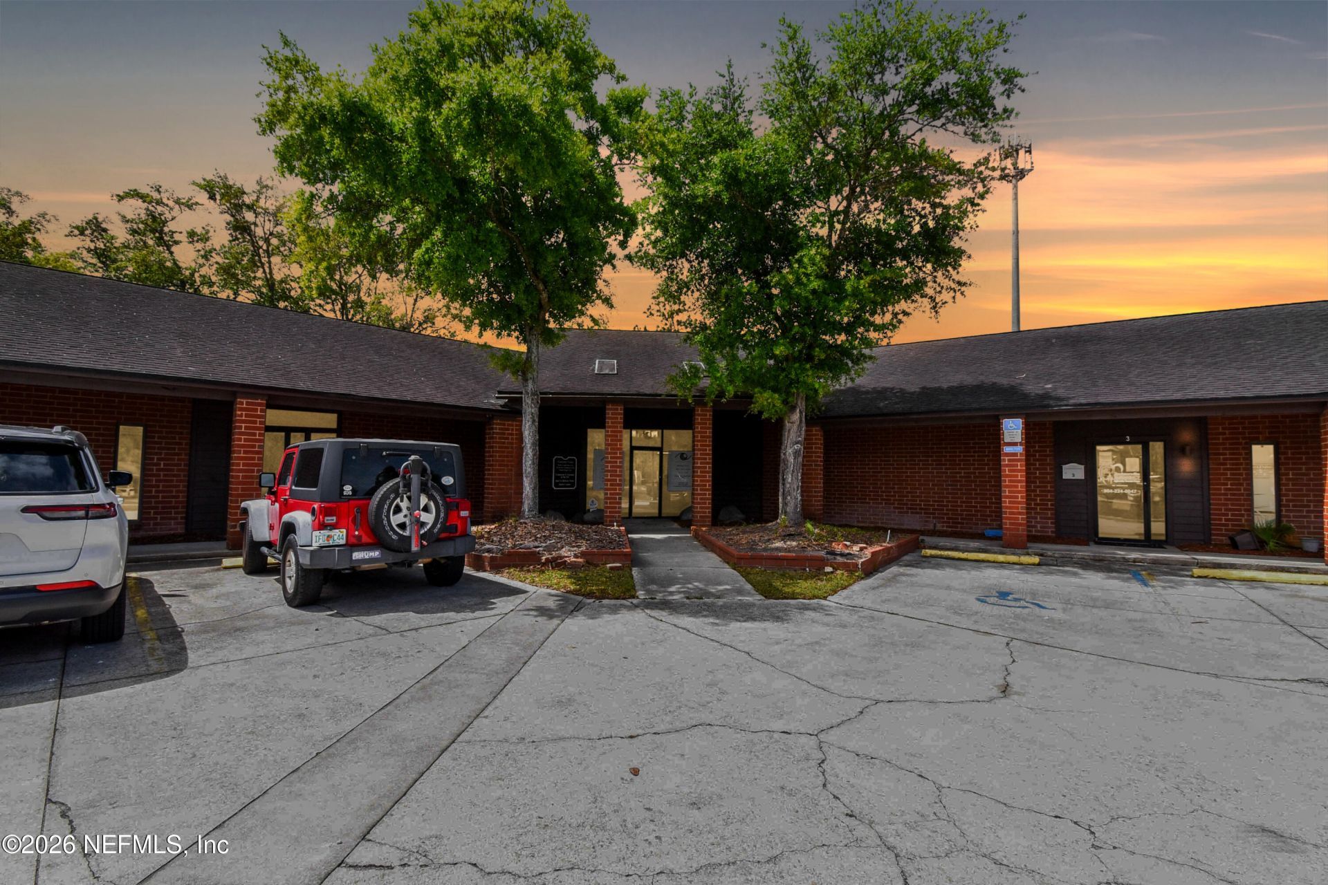 1840 Dunn Avenue, Unit 5, Jacksonville, FL 32218 Main Photo