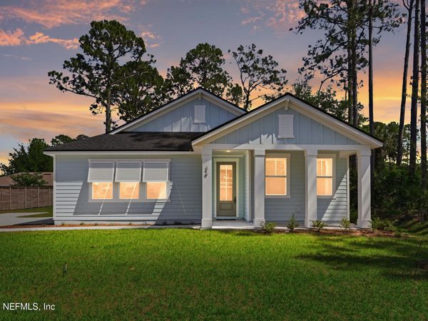 36 BROCKTON Lane, Palm Coast, FL 32137