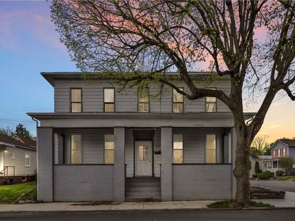 1000 9th Ave , New Brighton, PA 15066