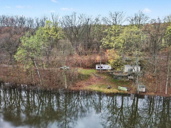 2681 Geneva Lake Drive S, Shelbyville, MI 49344