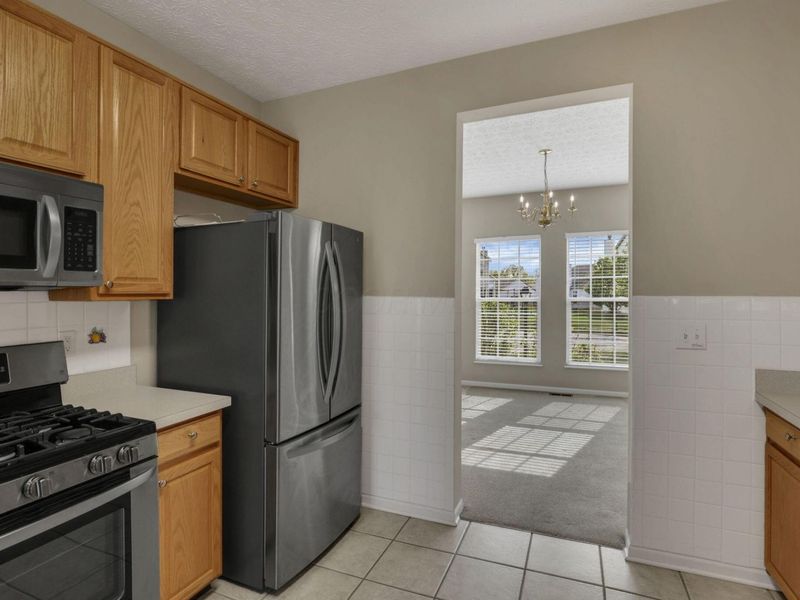 563 Banbridge Street , Pickerington, OH 43147 Photo 24