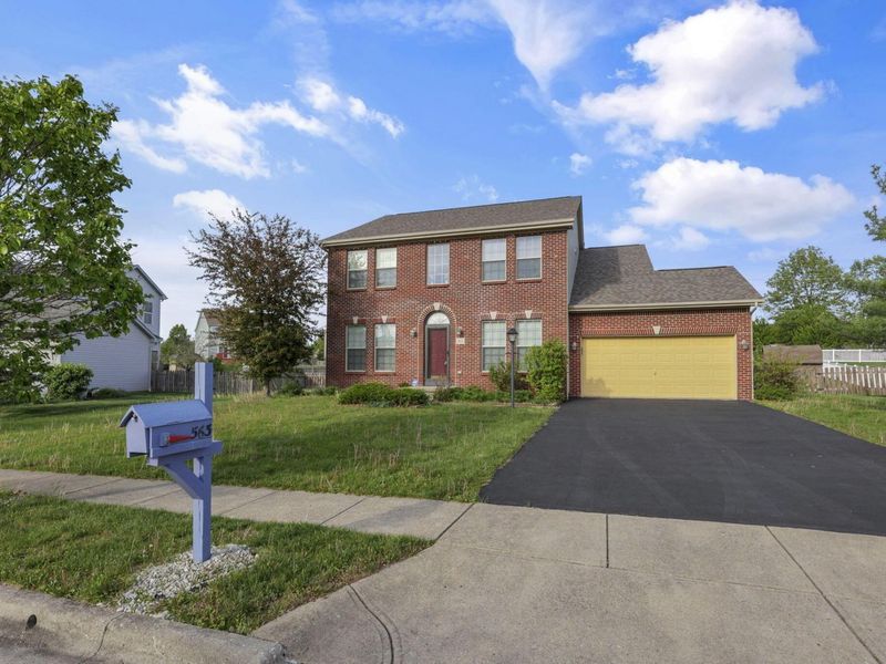 563 Banbridge Street , Pickerington, OH 43147 Photo 5
